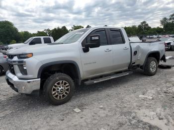  Salvage Chevrolet Silverado K2500 Heavy Dut