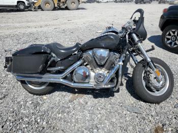  Salvage Honda Vtx Cycle