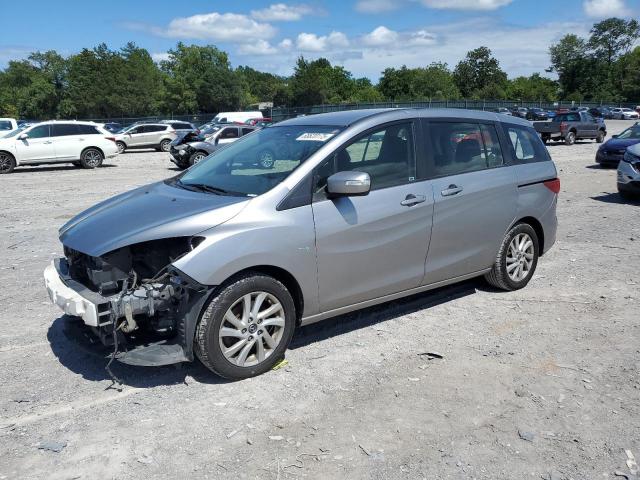  Salvage Mazda 5