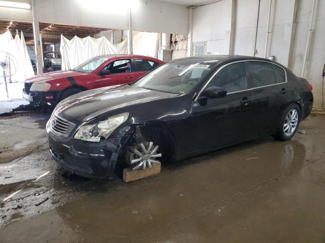  Salvage INFINITI G37