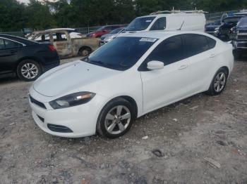  Salvage Dodge Dart