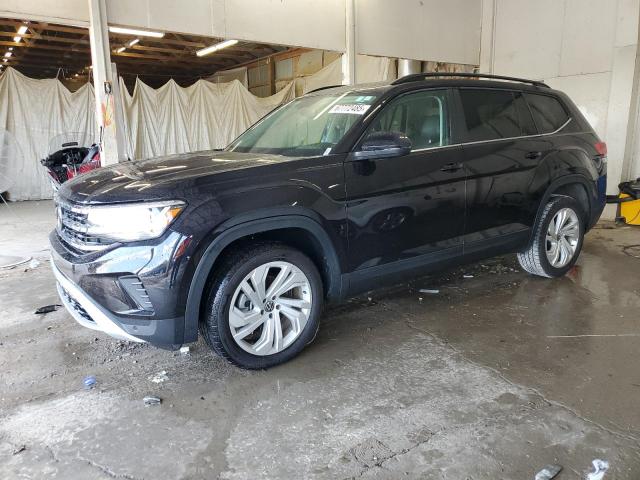  Salvage Volkswagen Atlas
