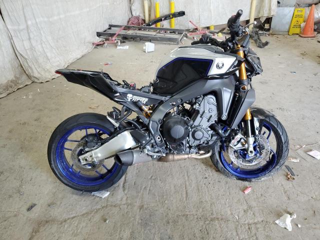  Salvage Yamaha Mt09 Sp