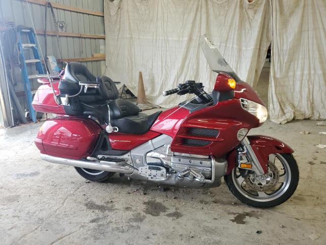  Salvage Honda Gl Cycle