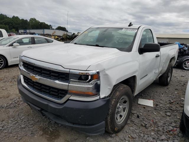  Salvage Chevrolet Silverado C1500