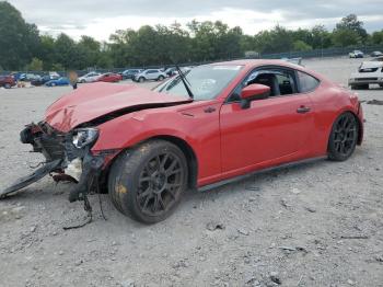  Salvage Toyota Scion