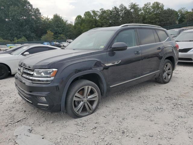  Salvage Volkswagen Atlas