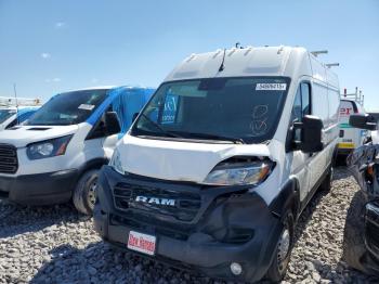 Salvage Ram Promaster