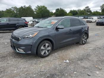  Salvage Kia Niro