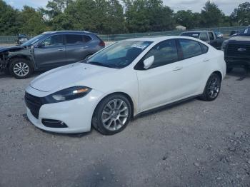  Salvage Dodge Dart