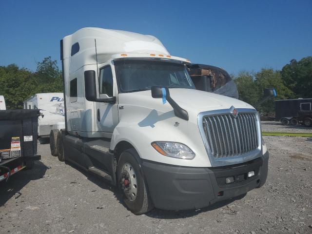  Salvage International Lt625