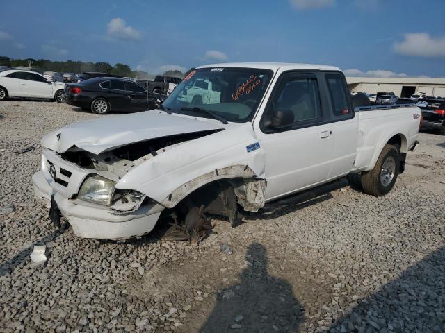  Salvage Mazda B Series
