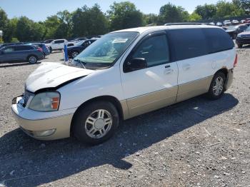  Salvage Ford Freestar