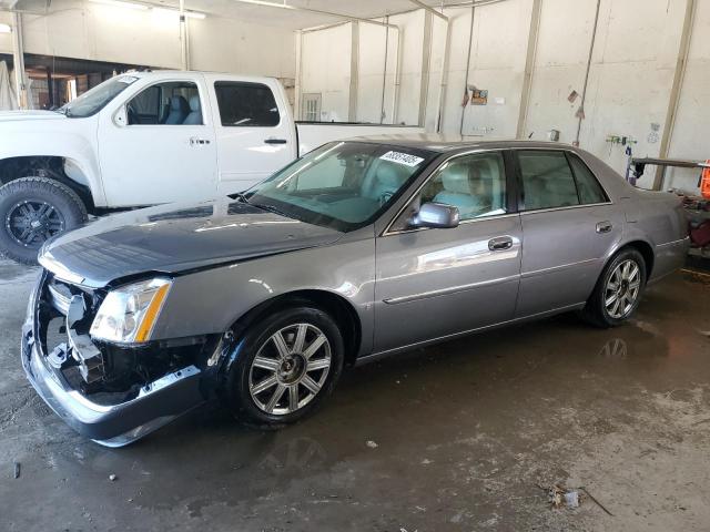  Salvage Cadillac DTS