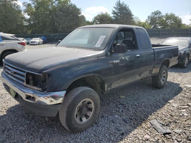  Salvage Toyota T100