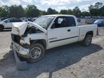  Salvage Dodge Ram 2500