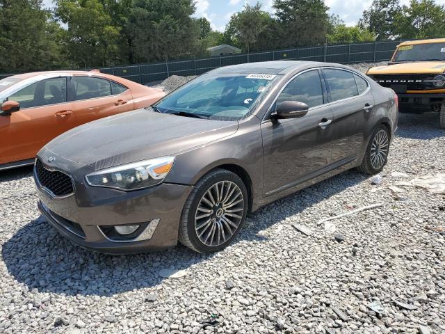  Salvage Kia Cadenza