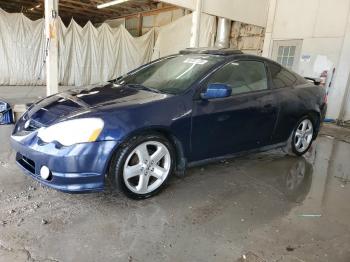 Salvage Acura RSX