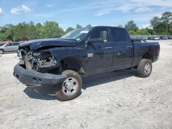  Salvage Dodge Ram 2500