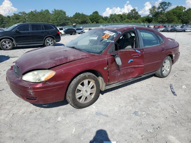  Salvage Ford Taurus