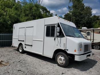  Salvage Ford F59