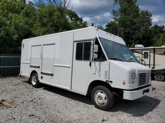  Salvage Ford F59