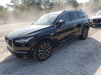  Salvage Volvo XC90