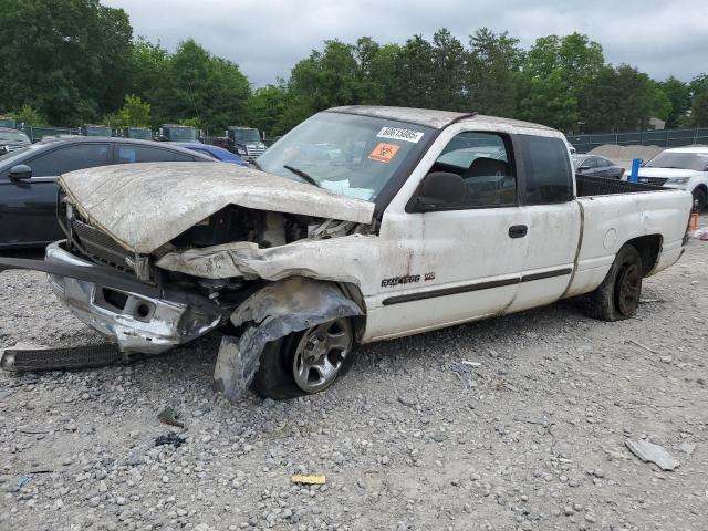  Salvage Dodge Ram 1500