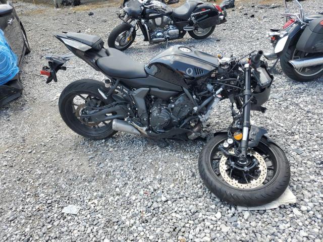  Salvage Yamaha Yzfr7
