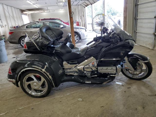  Salvage Honda Gl Cycle