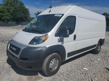  Salvage Ram Promaster