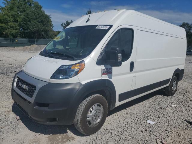  Salvage Ram Promaster