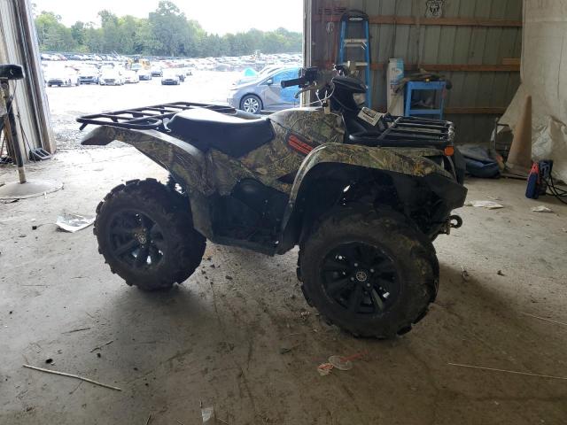  Salvage Yamaha Yfm700