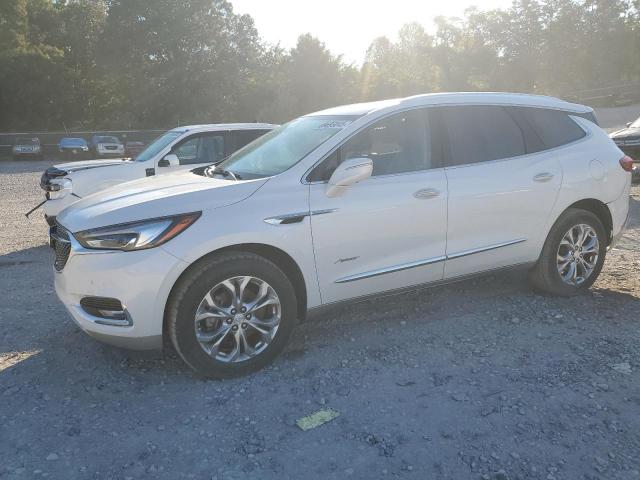  Salvage Buick Enclave