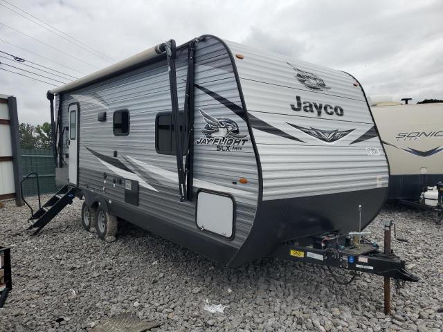  Salvage Jayco Jay Flight 237rbs