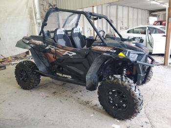  Salvage Polaris Rzr Xp 1000