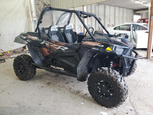  Salvage Polaris Rzr Xp 1000