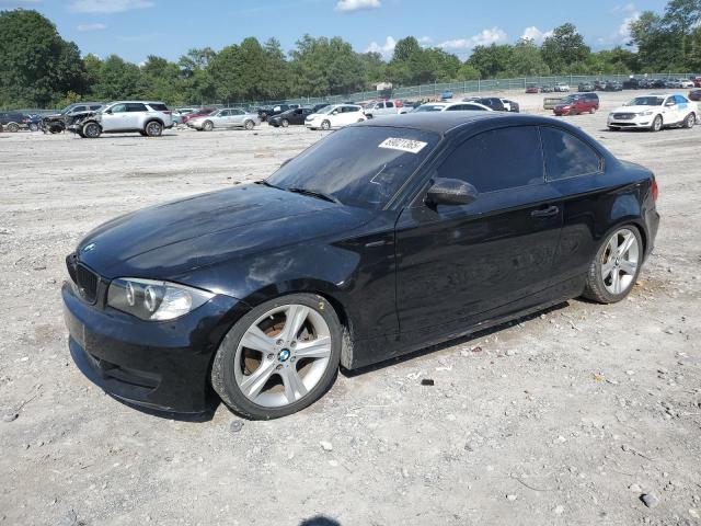  Salvage BMW 1 Series