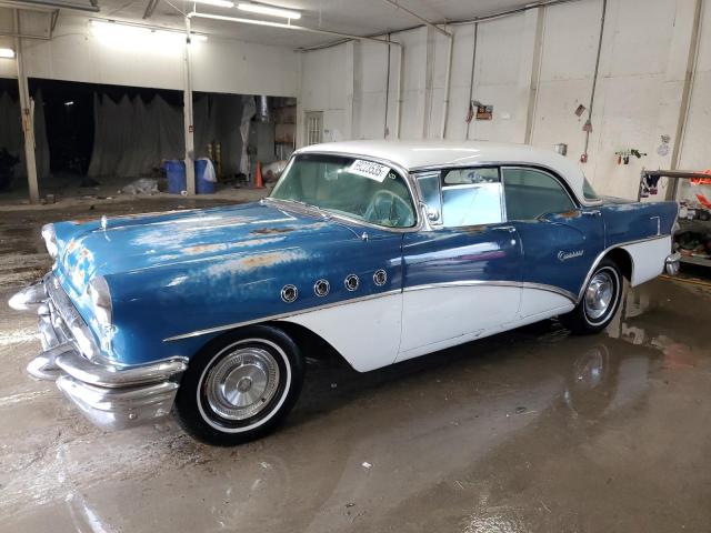  Salvage Buick Century