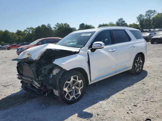  Salvage Hyundai PALISADE