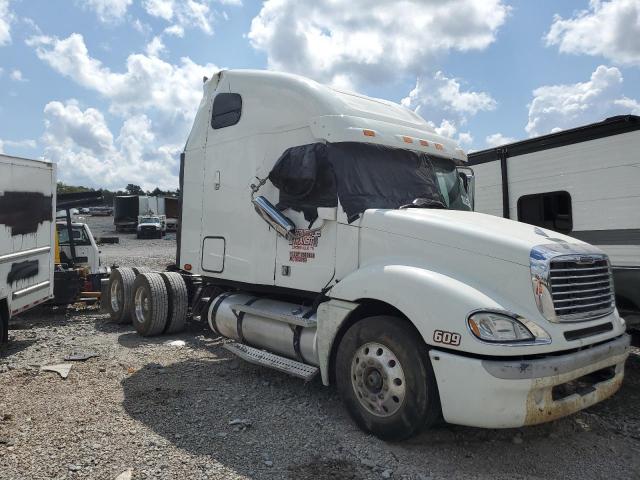  Salvage Freightliner Columbia