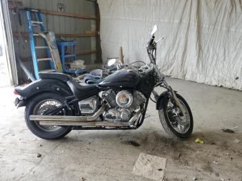  Salvage Yamaha Xv