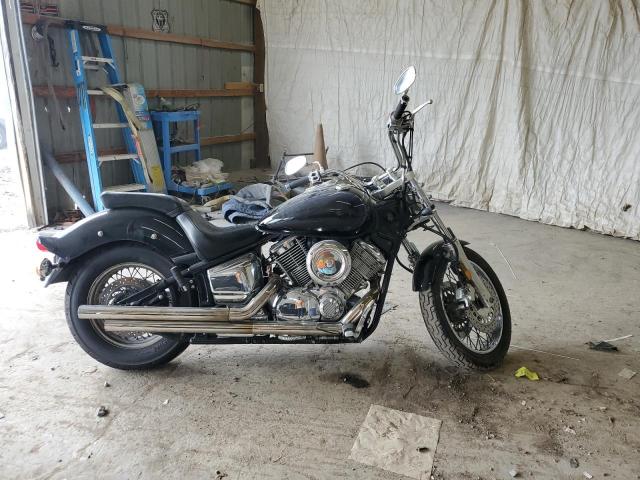  Salvage Yamaha Xv
