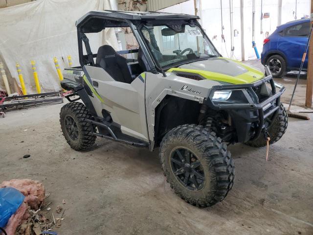  Salvage Polaris General Xp