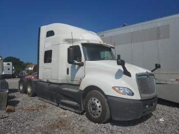  Salvage International Lt625
