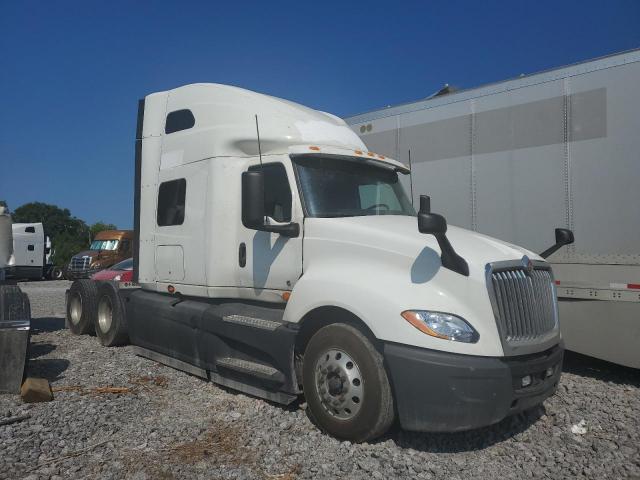  Salvage International Lt625