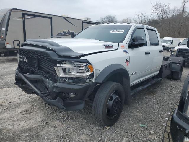  Salvage Ram 5500