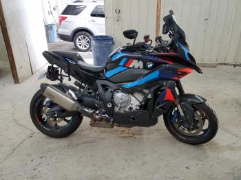  Salvage BMW M Series