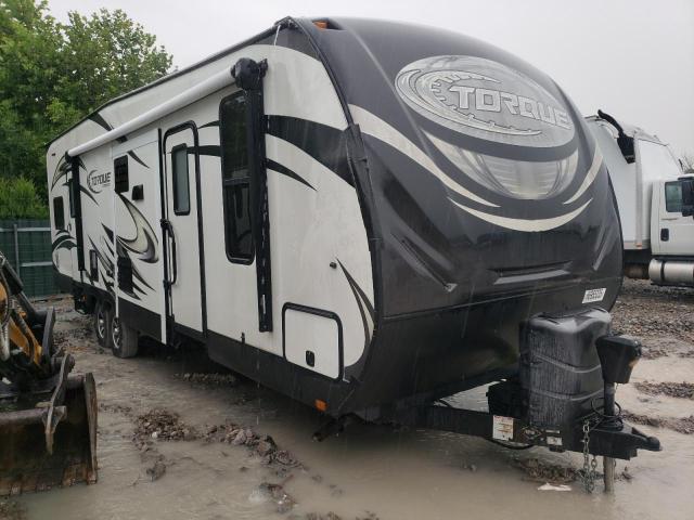  Salvage Other Touque T30
