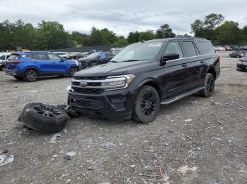  Salvage Ford Expedition